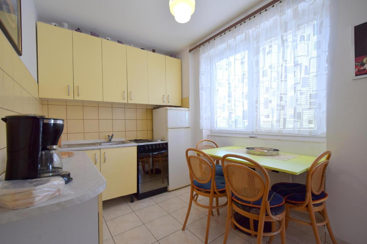 Apartment Angela Malinska Luaran gambar