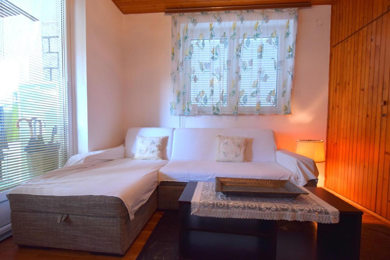 Apartment Angela Malinska Luaran gambar