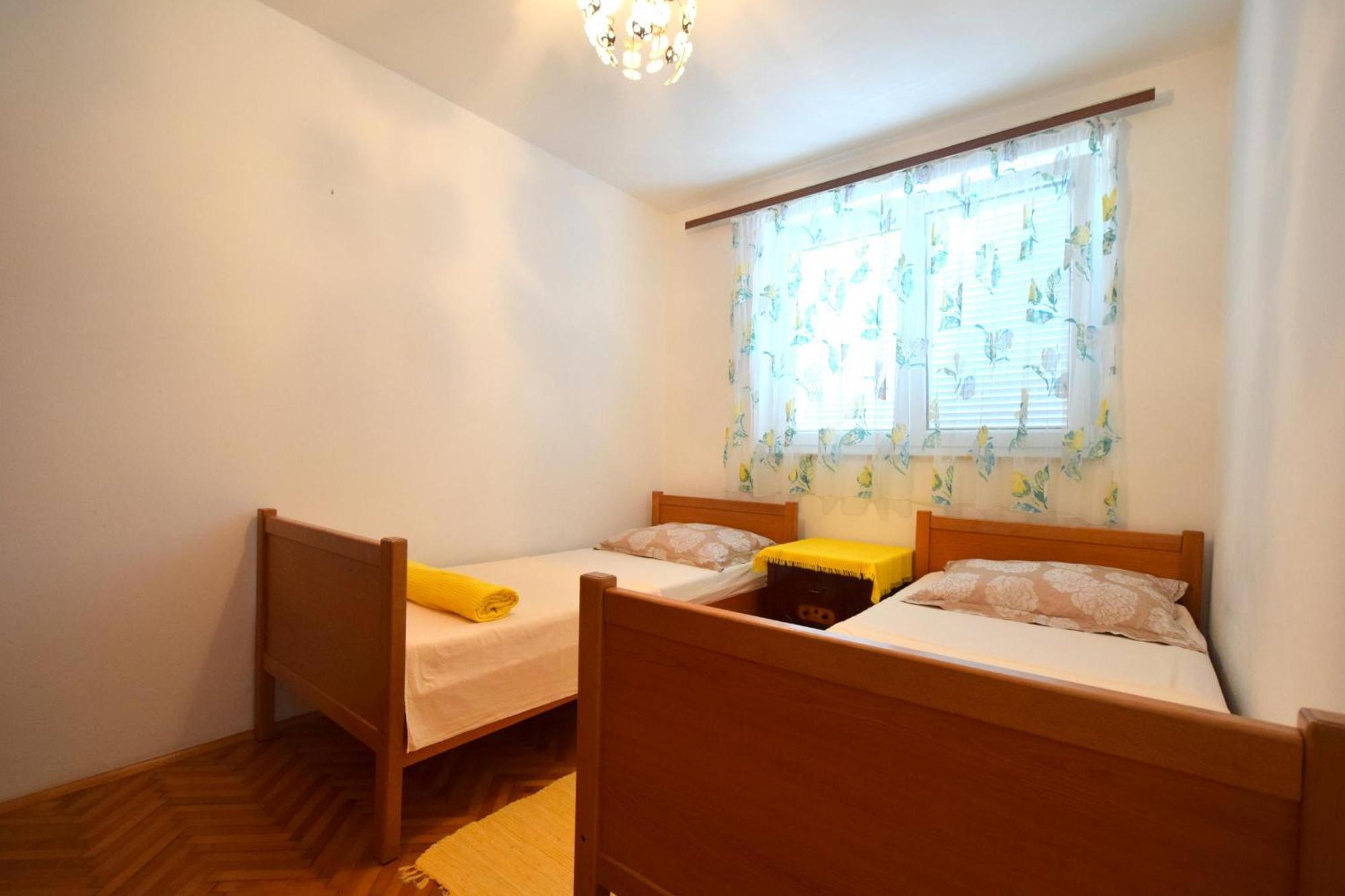 Apartment Angela Malinska Luaran gambar