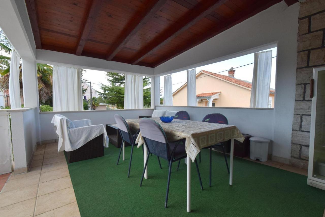 Apartment Angela Malinska Luaran gambar