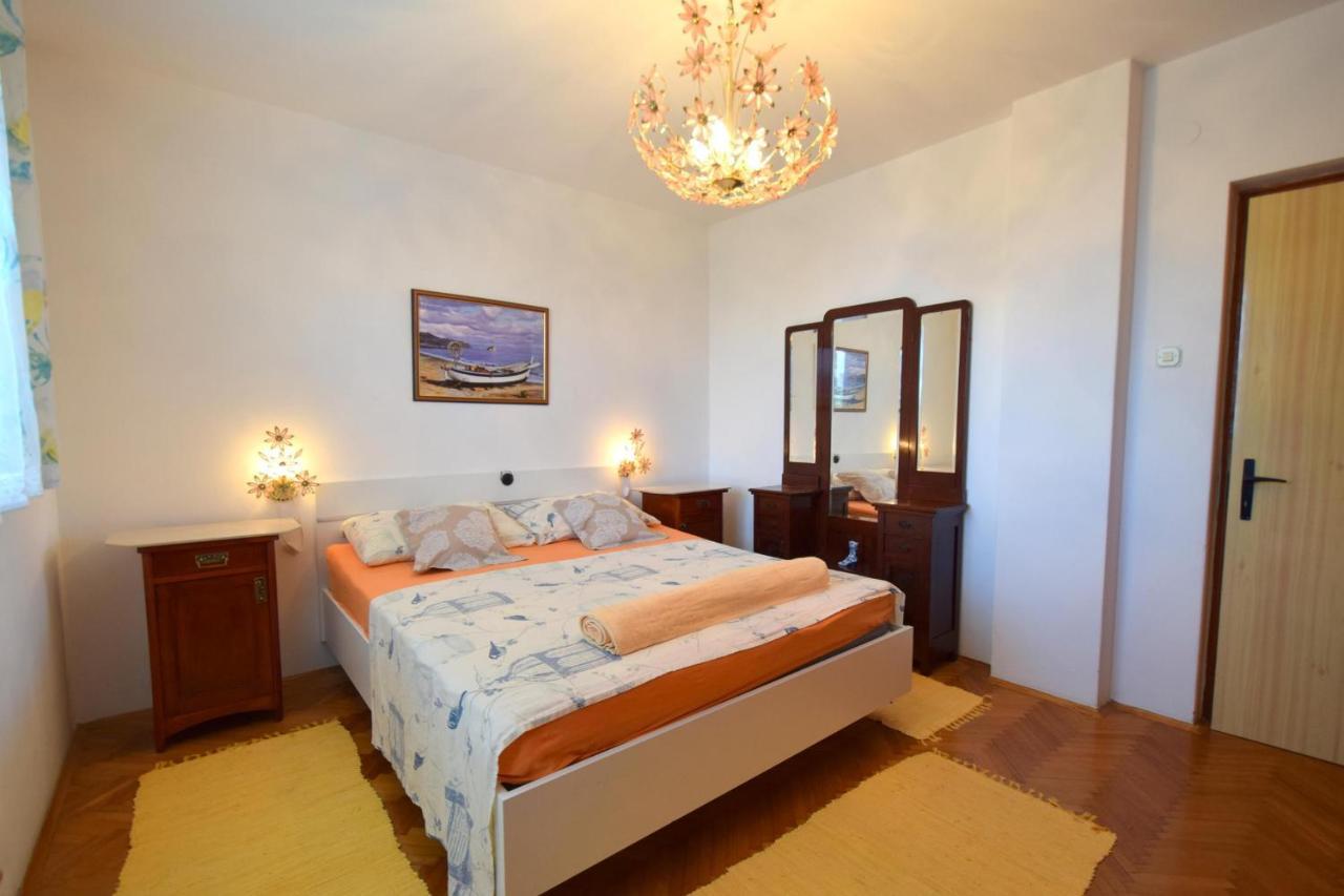 Apartment Angela Malinska Luaran gambar