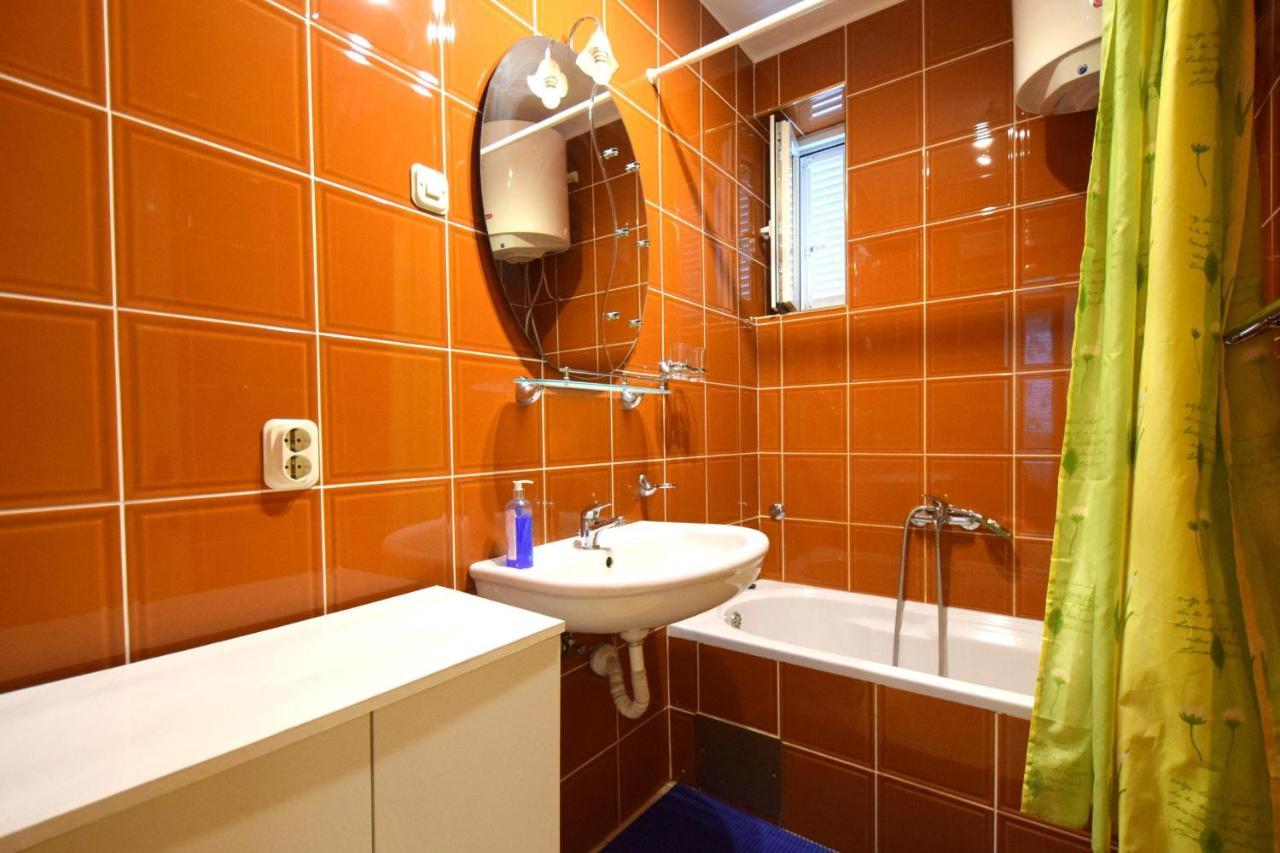Apartment Angela Malinska Luaran gambar