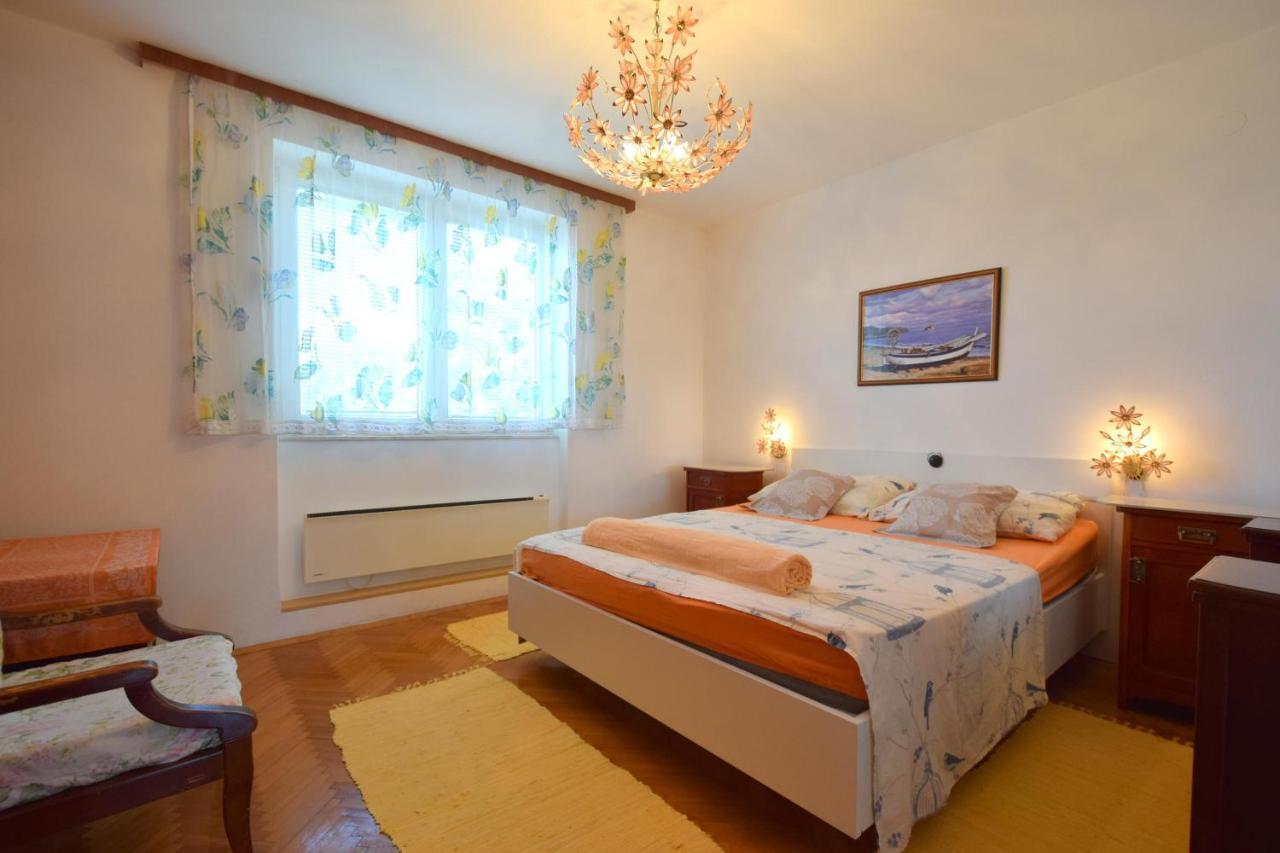Apartment Angela Malinska Luaran gambar