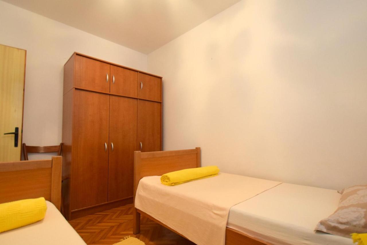 Apartment Angela Malinska Luaran gambar